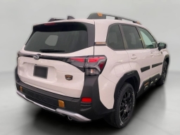 Subaru Forester Wilderness CVT 2026