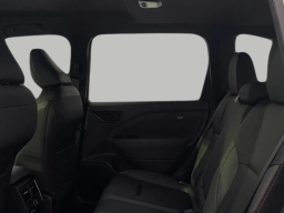 Subaru Forester Wilderness CVT 2026