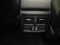 Subaru Forester Wilderness CVT 2026