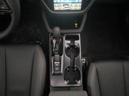 Subaru Forester Wilderness CVT 2026