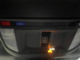 Subaru Forester Wilderness CVT 2026