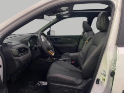 Subaru Forester Wilderness CVT 2026