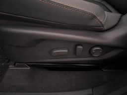 Subaru Forester Wilderness CVT 2026