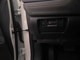 Subaru Forester Wilderness CVT 2026