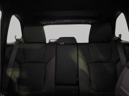Subaru Forester Wilderness CVT 2026