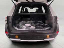 Subaru Forester Wilderness CVT 2026