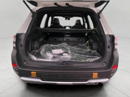 Subaru Forester Wilderness CVT 2026