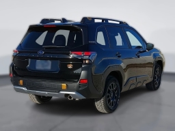 Subaru Forester Wilderness CVT 2026