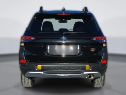 Subaru Forester Wilderness CVT 2026