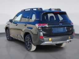 Subaru Forester Wilderness CVT 2026