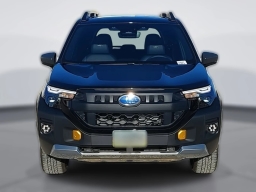 Subaru Forester Wilderness CVT 2026