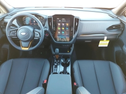 Subaru Forester Wilderness CVT 2026