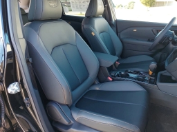 Subaru Forester Wilderness CVT 2026