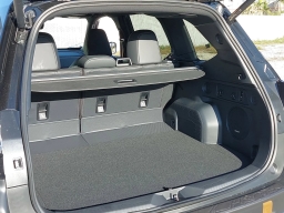 Subaru Forester Wilderness CVT 2026