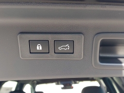 Subaru Forester Wilderness CVT 2026