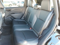 Subaru Forester Wilderness CVT 2026