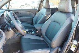 Subaru Forester Wilderness CVT 2026
