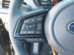Subaru Forester Wilderness CVT 2026