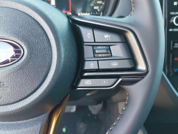 Subaru Forester Wilderness CVT 2026