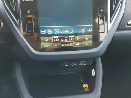 Subaru Forester Wilderness CVT 2026