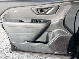 Subaru Forester Wilderness CVT 2026