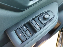 Subaru Forester Wilderness CVT 2026
