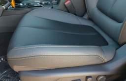 Subaru Forester Wilderness CVT 2026