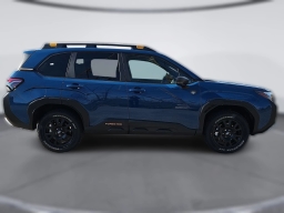 Subaru Forester Wilderness CVT 2026