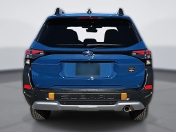 Subaru Forester Wilderness CVT 2026