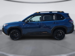 Subaru Forester Wilderness CVT 2026