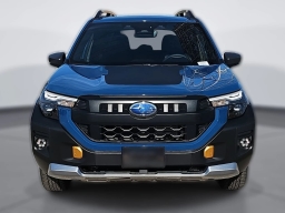 Subaru Forester Wilderness CVT 2026