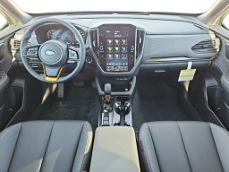 Subaru Forester Wilderness CVT 2026