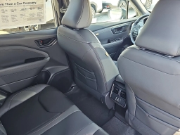 Subaru Forester Wilderness CVT 2026