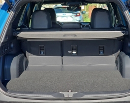 Subaru Forester Wilderness CVT 2026