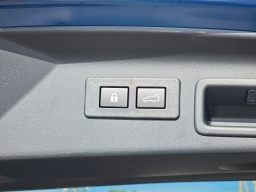 Subaru Forester Wilderness CVT 2026