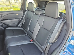 Subaru Forester Wilderness CVT 2026