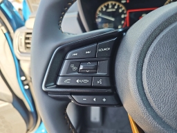 Subaru Forester Wilderness CVT 2026