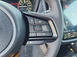 Subaru Forester Wilderness CVT 2026