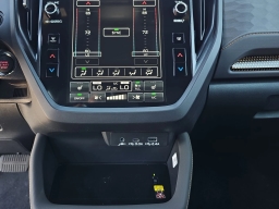 Subaru Forester Wilderness CVT 2026