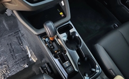Subaru Forester Wilderness CVT 2026