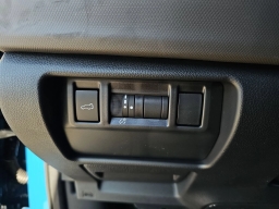 Subaru Forester Wilderness CVT 2026