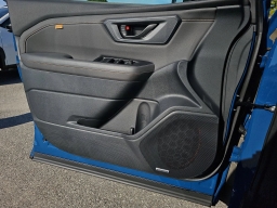 Subaru Forester Wilderness CVT 2026