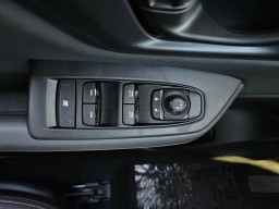Subaru Forester Wilderness CVT 2026