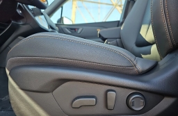 Subaru Forester Wilderness CVT 2026