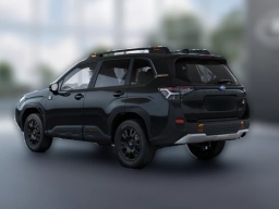 Subaru Forester Wilderness CVT 2026