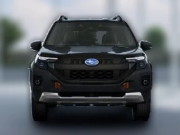 Subaru Forester Wilderness CVT 2026