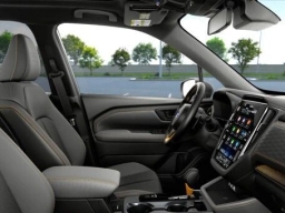 Subaru Forester Wilderness CVT 2026