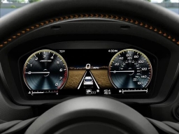 Subaru Forester Wilderness CVT 2026