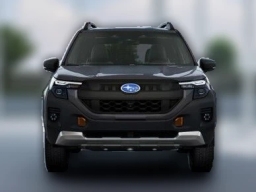 Subaru Forester Wilderness CVT 2026