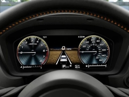 Subaru Forester Wilderness CVT 2026